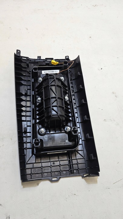 фото №8, Подушка пасажира mercedes sprinter w906 crafter sprinter рестайлінг a9068602100