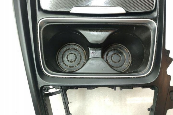 фото №7, Держатель na кружки bmw 3 gran туризмо f34 9218925 2.0l дизель 135kw 2014