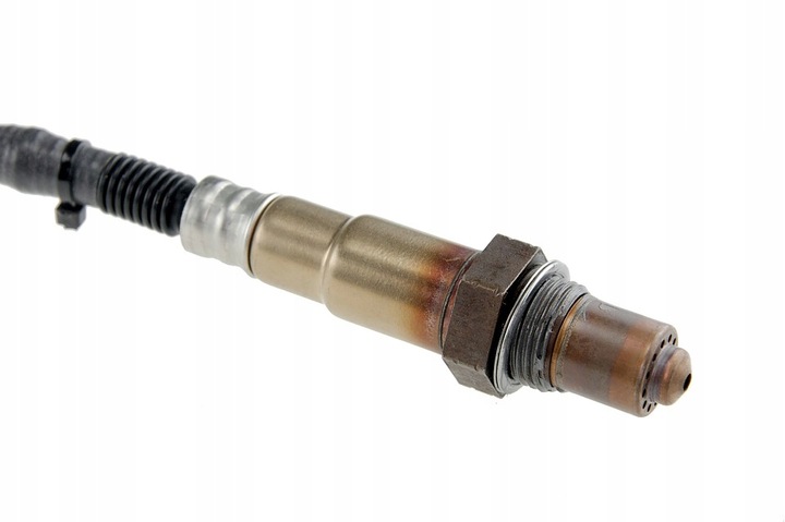 фото №2, Лямбда-зонд