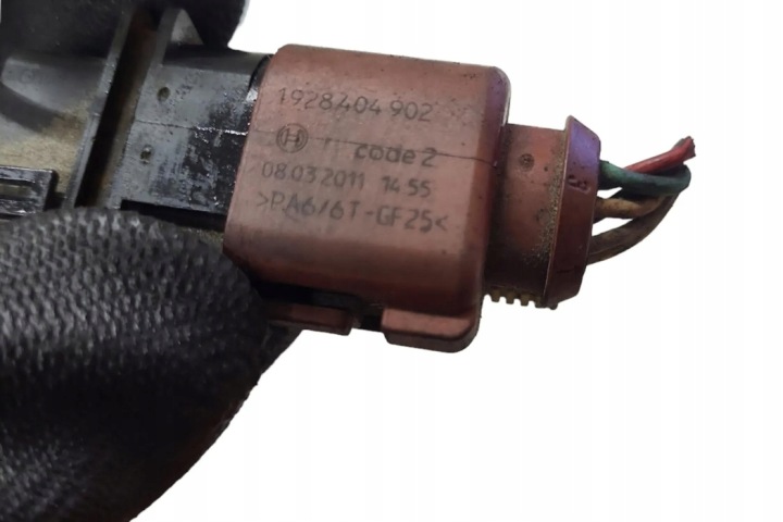 фото №6, Лямбда-зонд citroën c5 iii rd_ 9683265480 1.6l дизель 2011