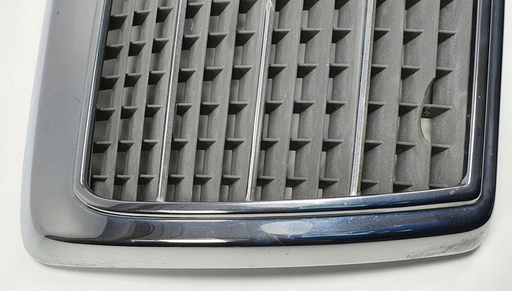 фото №7, Решётка радиатора решётка mercedes w124