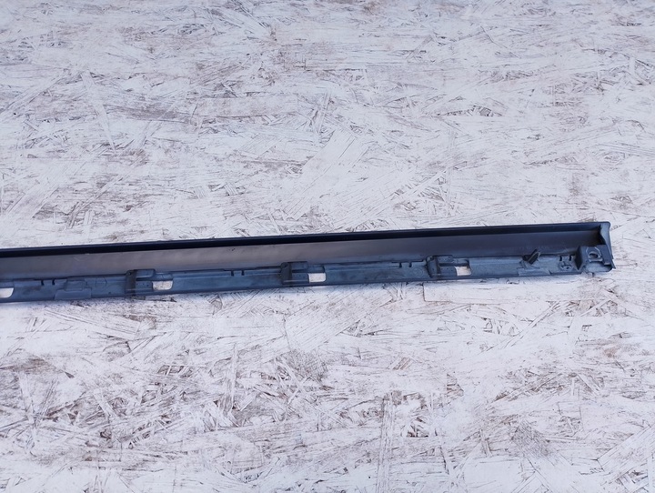 фото №7, Vw passat b8 планка двері ліва передня лівий перед 3g