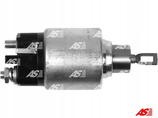 фото №14, Стартер as-pl s0039