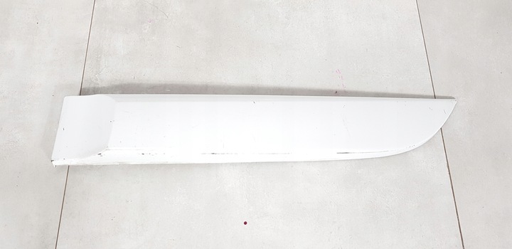 фото №1, Renault megane iii планка двері лівий зад 828770711