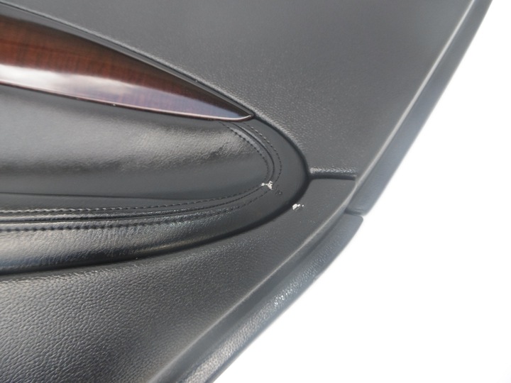 фото №7, Боковина обивка дверь правые зад infiniti qx50