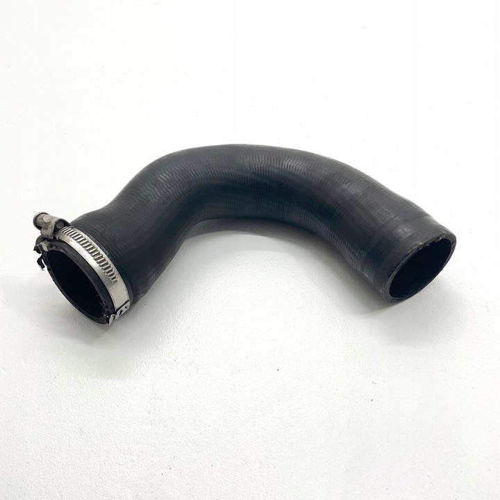 фото №1, Audi q5 80a труба інтеркулер 1k0145831at