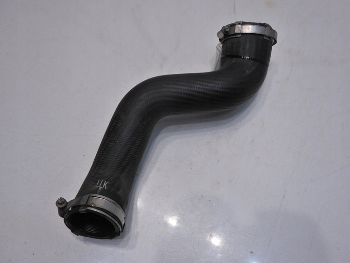 фото №6, Шланг труба интеркулер audi a4 b7 2.0 tfsi
