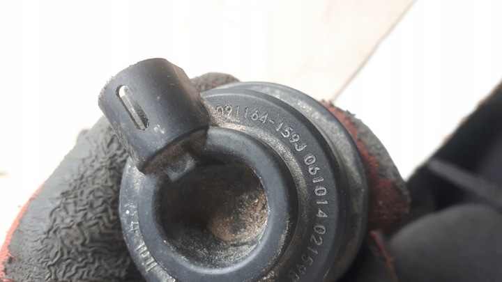 фото №8, S6 c7 4g актуатор турбонаддува вакуум 4.0 tfsi s7 4g a7