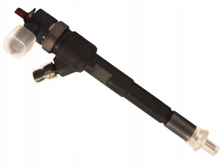 фото №8, Инжектор 2szt 0445110351 alfa romeo citroen fiat opel peugeot bosch new