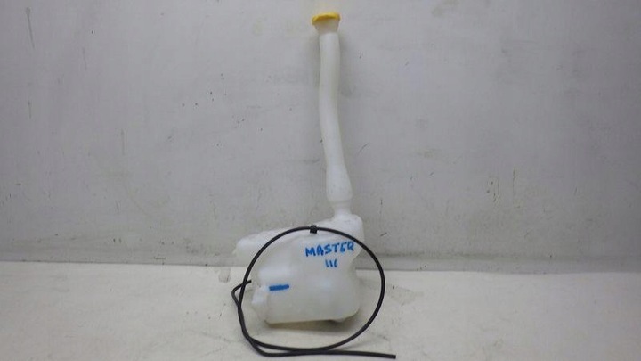 фото №1, Бачок омывателя master iii 2891000023r