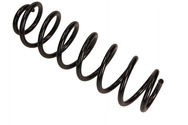 фото №1, Rh6788 пружина zaw. skoda t. octavia/ vw golf v,