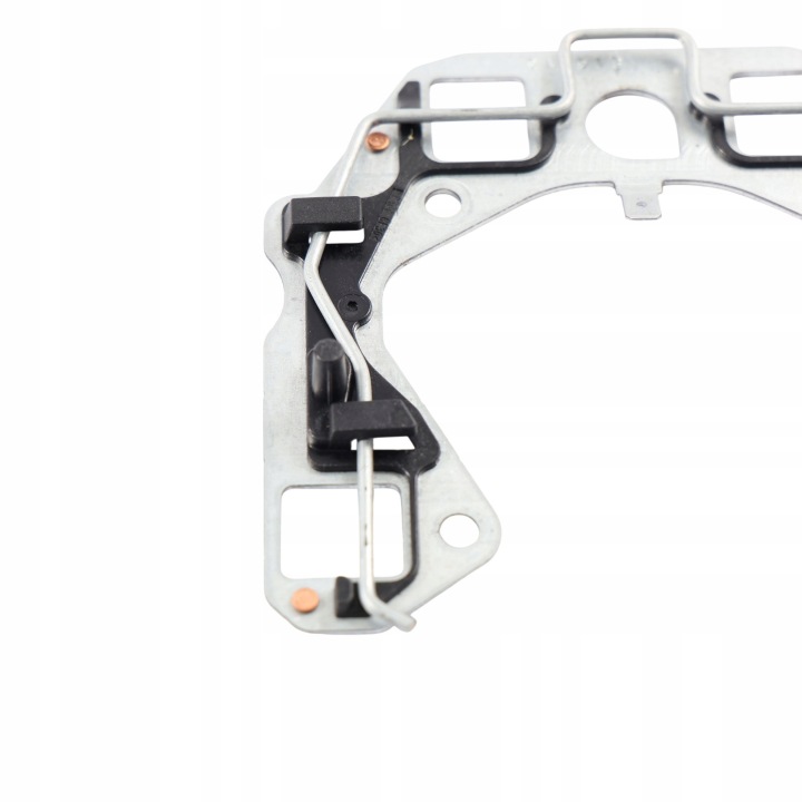 фото №11, Mini cooper one r55 r56 r57 r58 r60 кронштейн руль 2752916
