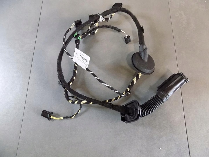 фото №1, Vw golf vii джгут двері права зад 5g4971694t