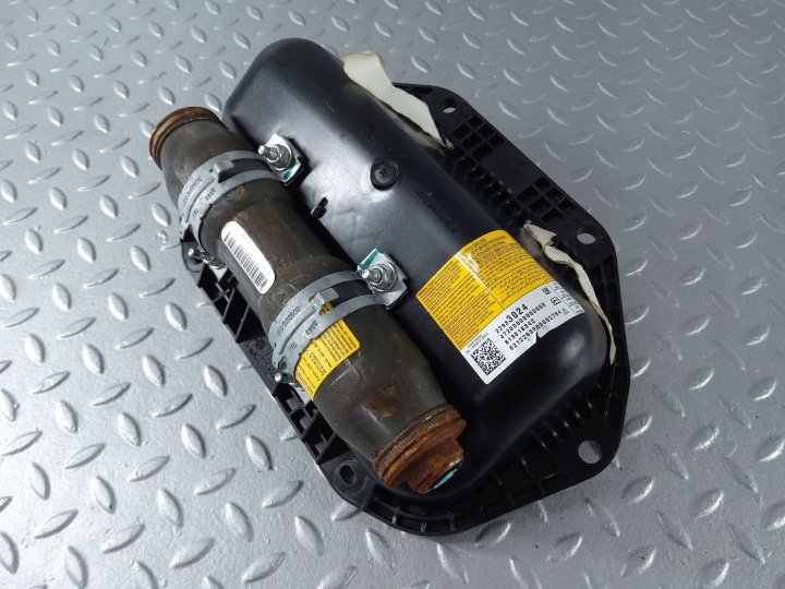 фото №8, Подушка безопасности пассажира cadillac xts 22933024