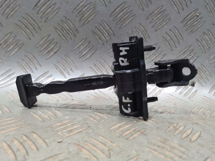 фото №1, Ограничитель дверь правые зад opel corsa f