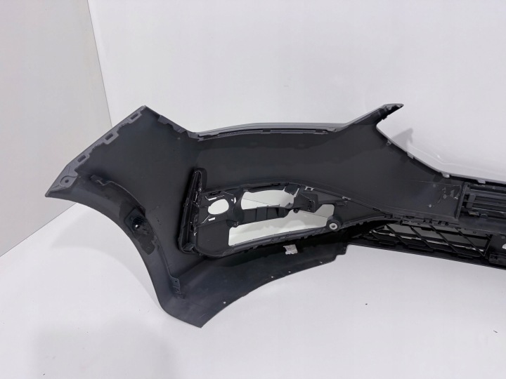 фото №6, Бампер передний перед seat leon iv 5fa807217