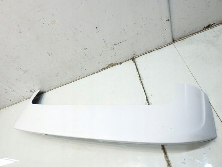 фото №6, Спойлер спойлер кришки зад 5b ford focus mk3 bm51-a44210-b