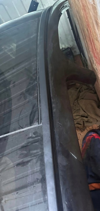 фото №7, Mercedes w214 универсал панорама комплектный