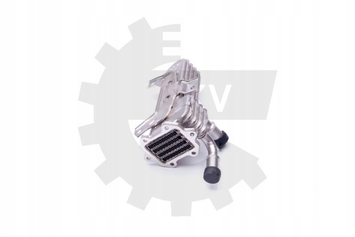 фото №9, Радіатор egr audi seat skoda vw 1.9 tdi