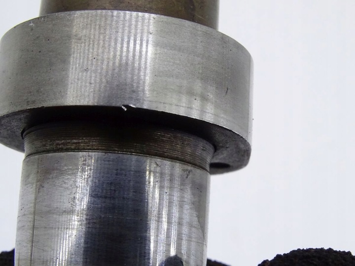 фото №7, Ford mondeo mk2 2.5 v6 sea вал распределительный вал ss правый