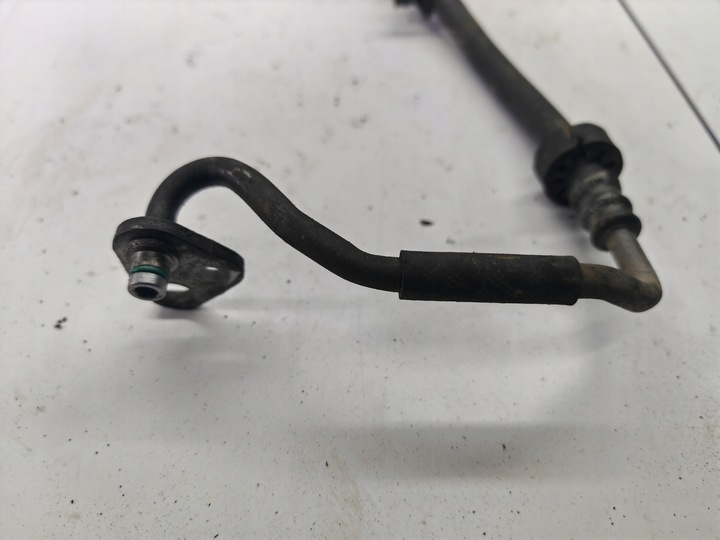 фото №6, Шланг системы усилителя mercedes w211 рестайлинг cdi 2114662081 a2114662081