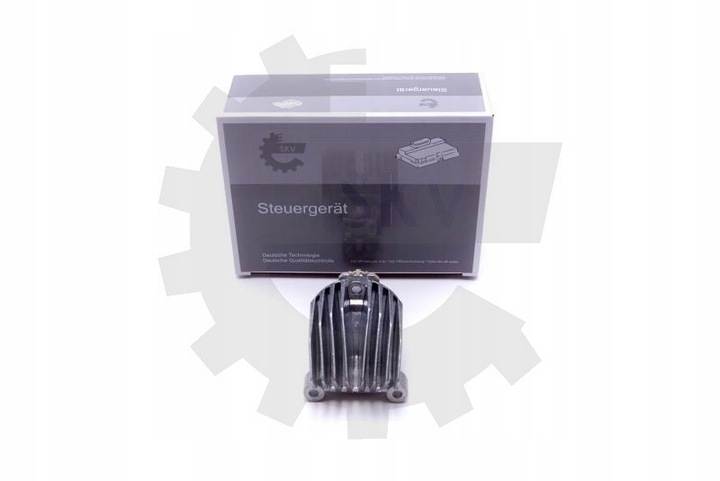 фото №1, Модуль led света дневные skv 59skv073