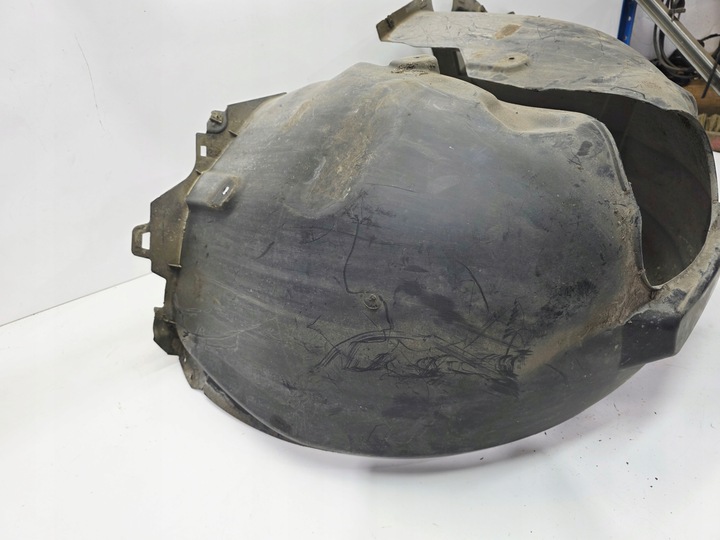 фото №8, Підкрилок пластиковий правий перед audi a3 8v 8v0821172j