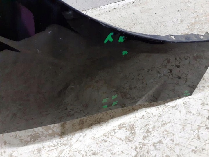 фото №6, Крыло переднее перед правые правые volvo xc60 ii 2018-