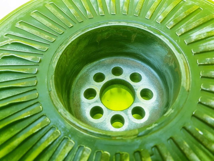 фото №7, Колесо пасове вала s6 c7 s7 a8 s8 4.0 tfsi ctg 079105251ap