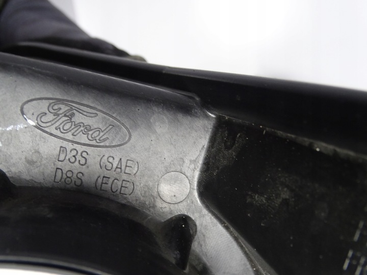 фото №7, Лампа перед передняя правая ford mustang 2015-17