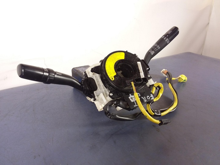 фото №2, Forester ii рестайлинг переключатель комбинированный лента