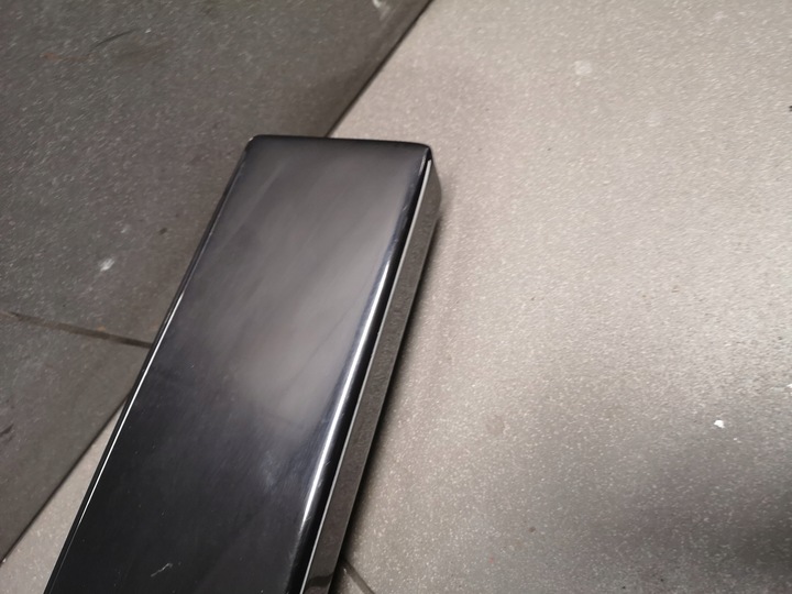 фото №2, Захист стійка b зовнішня ліва audi a8 d2