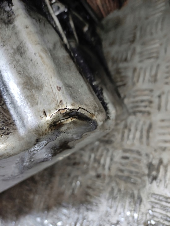 фото №8, Двигун 1.6 tdi dcx vw audi skoda стійка