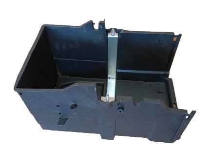 фото №1, Основа акумулятора захист am51-10723-d ford kuga mk2 ii