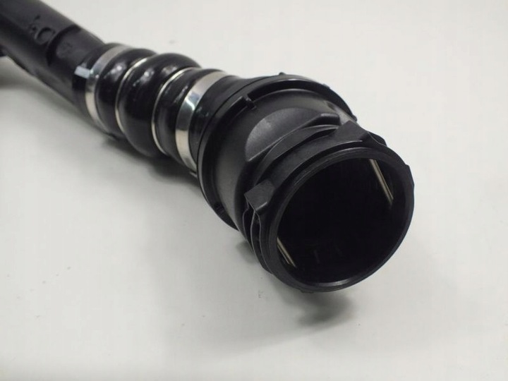 фото №8, Kangoo ii citan 1.5dci шланг труба інтеркулер