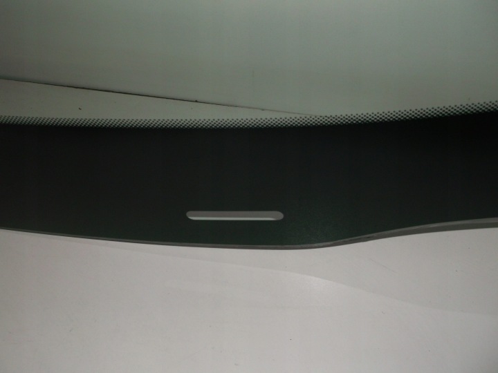 фото №5, Скло renault modus 2004- 7263agsv1m