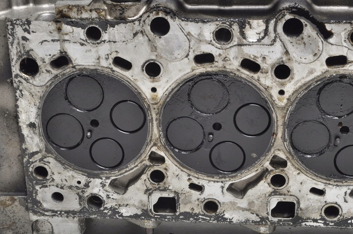 фото №10, Kia sorento i 2.5 crdi 140km головка d4cb