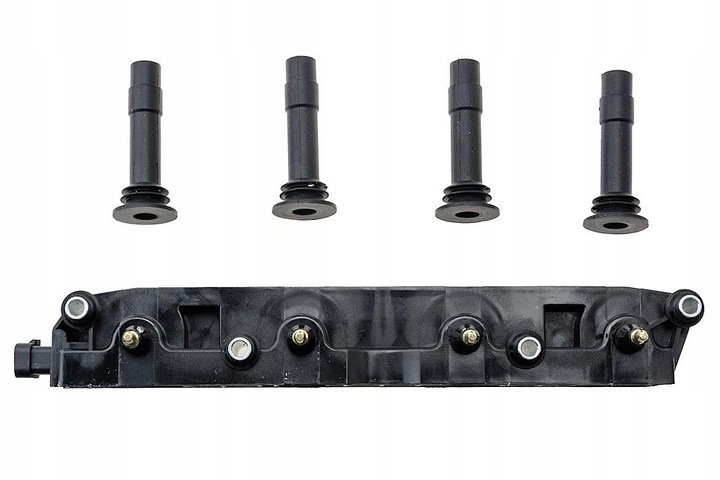 фото №9, Катушка зажигания ecz-pl-005 nty