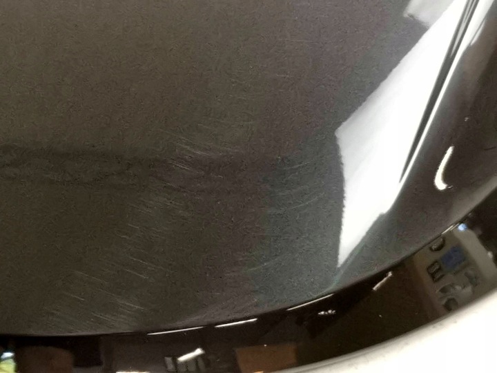 фото №3, Новий org спойлер зад задня кришки vw arteon 3h lb7r