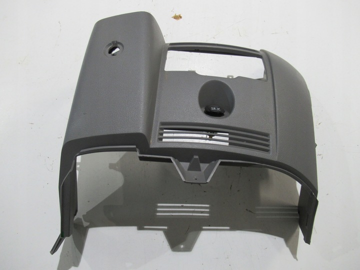 фото №1, Sprinter 906 crafter консоль средняя a9066800031