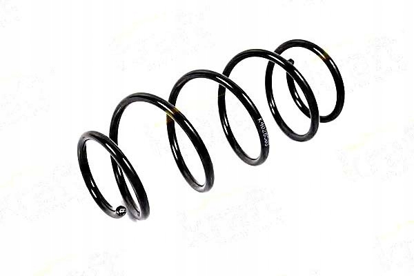 фото №2, Пружина підвішування kraft автомобільний 6q0411105ae