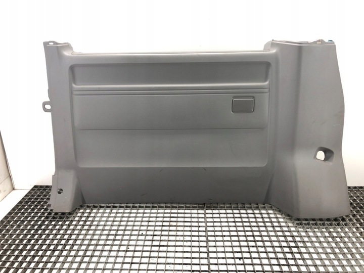 фото №1, Боковина двері лівий зад vw transporter t6 7la868713b автобус оббивка