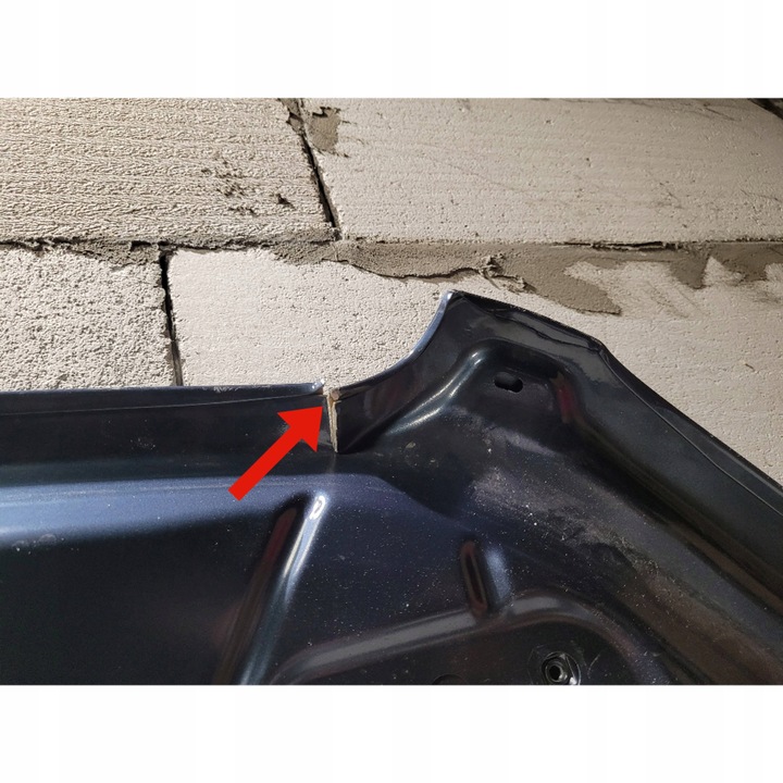 фото №8, Капот volvo xc90 xc 90 ii 14