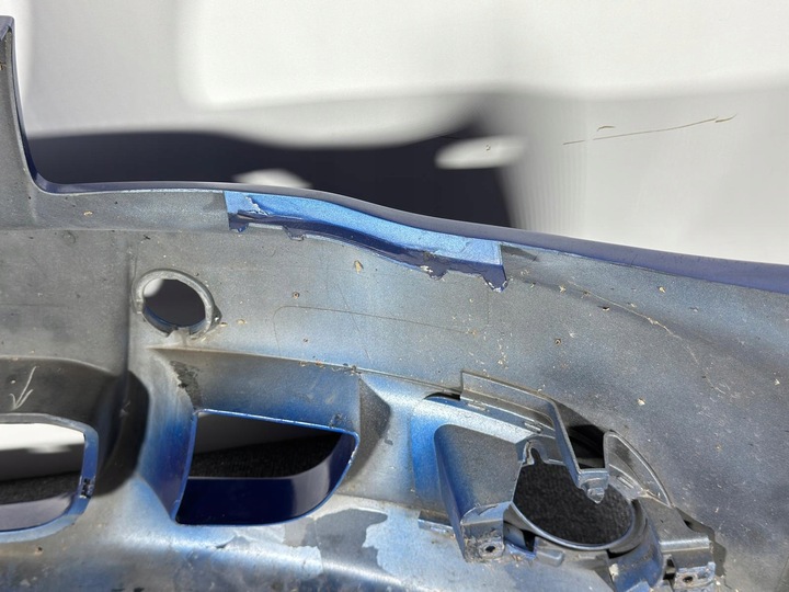 фото №15, Bmw 1 e81 e87 m набор бампер перед переднее полный