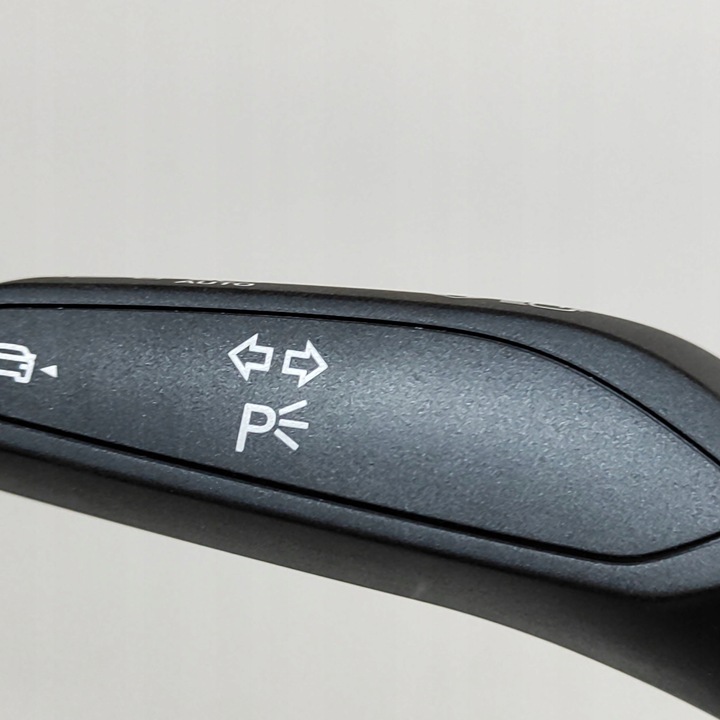 фото №6, Audi a4 s4 b9 8w 2023 кермовий/підкермовий / перемикач поворотів