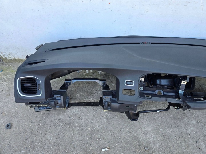 фото №6, Торпедо роздавальна volvo v60 30791702