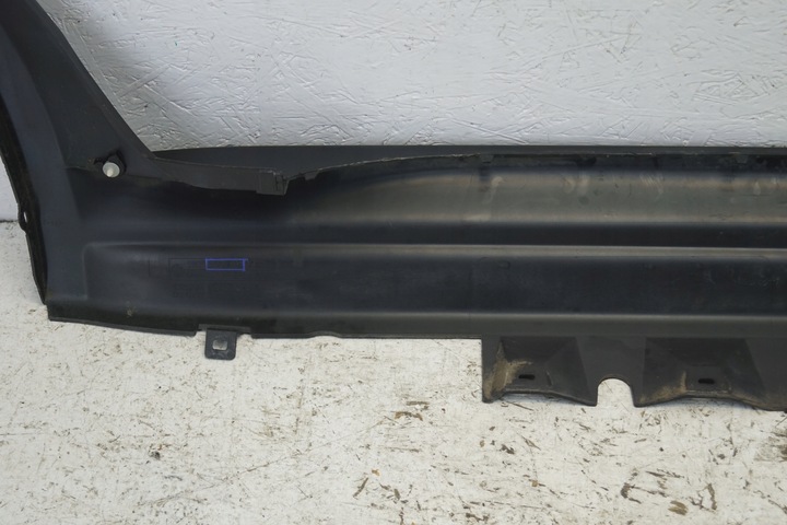 фото №9, Порог планка пороговая левая bmw x3 e83 3401809