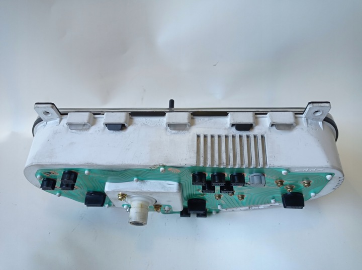 фото №8, Спидометр приборы matiz 0.8 800 96323444