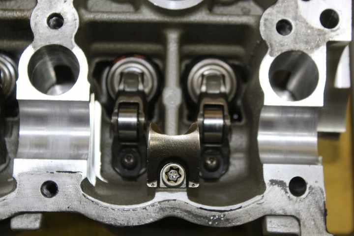 фото №8, Головка левая r2760162300 mercedes gls gle w205 w211 3.0 3.5 bt 276.821 v6