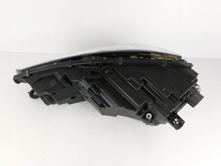 фото №12, Audi a4 b9 8w s4 рестайлинг фара правая полный led usa 8w0941034f